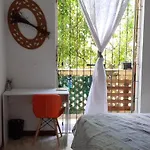 Hospedagem com cultura Afro - Salvador