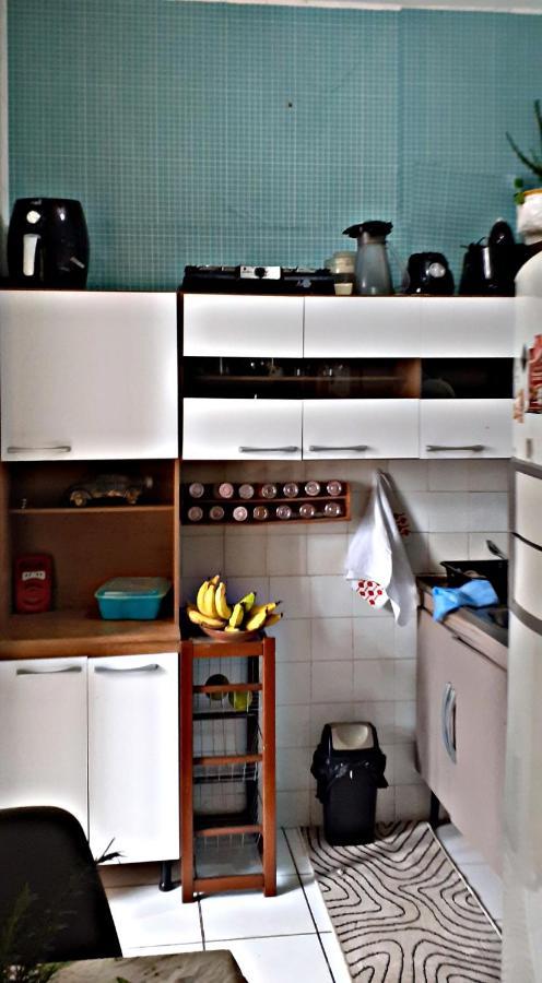 Hospedagem domiciliar Individual - *