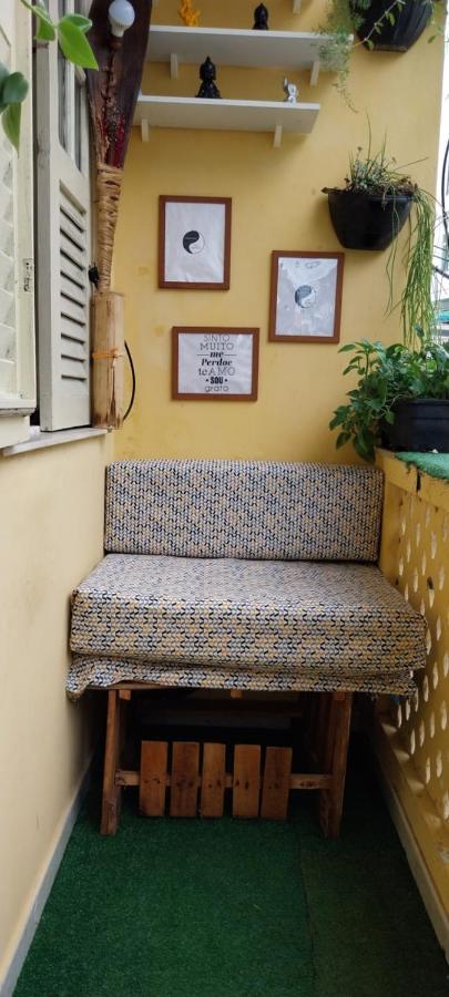 Hospedagem domiciliar Individual - Salvador